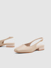 Coralyn Heel Pumps