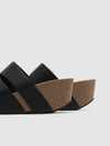 Dakari Wedge Slides