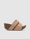 Dakari Wedge Slides