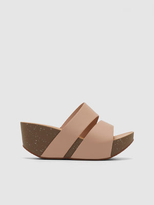Dakari Wedge Slides