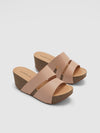 Dakari Wedge Slides