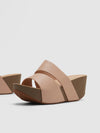 Dakari Wedge Slides