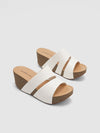 Dakari Wedge Slides