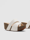 Dakari Wedge Slides