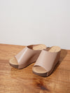 Dara Wedge  Slides