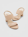 Darcey Heel Sandals