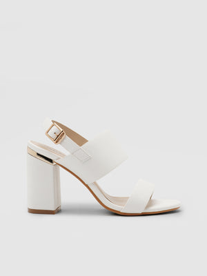 Darcey Heel Sandals