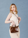 Daria Crossbody Bag