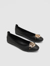 Dax Flat Ballerinas