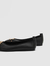 Dax Flat Ballerinas