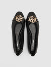 Dax Flat Ballerinas