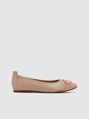 Dax Flat Ballerinas