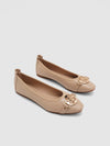 Dax Flat Ballerinas