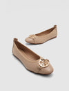 Dax Flat Ballerinas