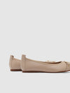 Dax Flat Ballerinas