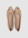 Dax Flat Ballerinas