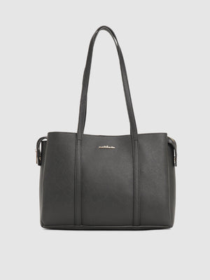 Decker Shoulder Bag