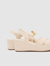 Dillon Wedge Sandals