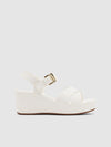 Dillon Wedge Sandals