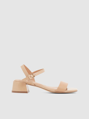 Duvall Heel Sandals