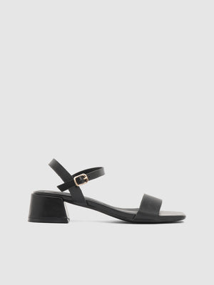 Duvall Heel Sandals