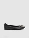 Edelyn Flat Ballerinas