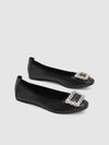 Edelyn Flat Ballerinas