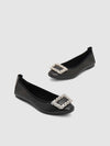 Edelyn Flat Ballerinas