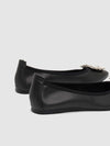 Edelyn Flat Ballerinas