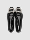 Edelyn Flat Ballerinas