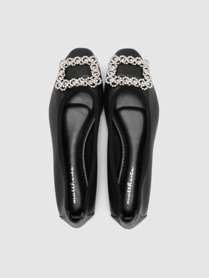Edelyn Flat Ballerinas