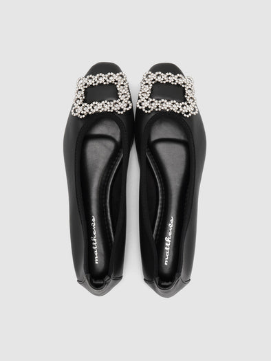 Edelyn Flat Ballerinas