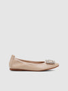 Edelyn Flat Ballerinas