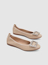Edelyn Flat Ballerinas