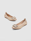 Edelyn Flat Ballerinas