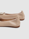 Edelyn Flat Ballerinas
