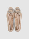 Edelyn Flat Ballerinas