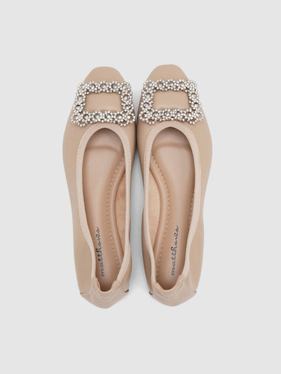 Edelyn Flat Ballerinas