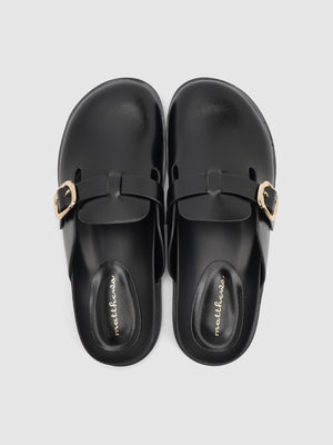 Edmond Flat Mules