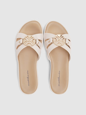 Elba Flat Slides