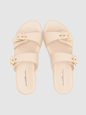 Ellington Flat Slides