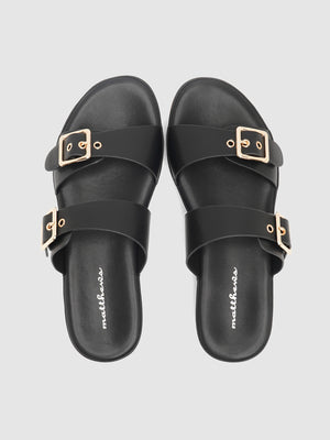 Ellington Flat Slides