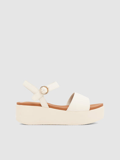 Ellison Platform Sandals