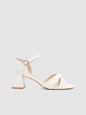 Elmira Heel Sandals