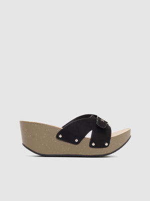 Farah Wedge Slides