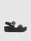 Felanie Platform Sandals