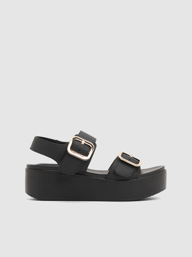 Felanie Platform Sandals