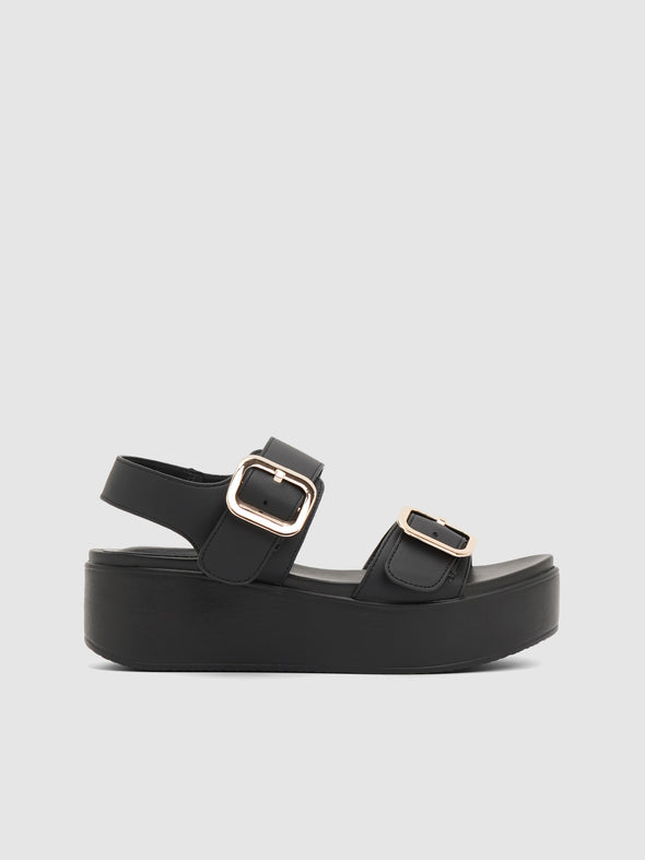 Felanie Platform Sandals