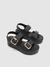 Felanie Platform Sandals