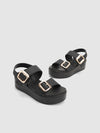 Felanie Platform Sandals